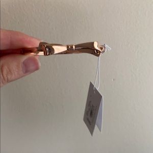 Kate spade bracelet.. brand new with tag!!